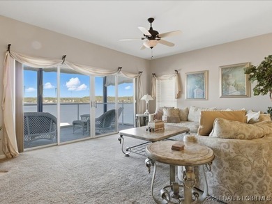 This light-filled condo with three bedrooms and three bathrooms