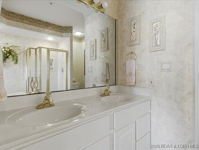 This light-filled condo with three bedrooms and three bathrooms