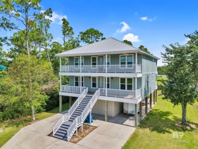 Luxury, Efficiency, and Coastal Charm--All in One Stunning Home!