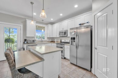 Luxury, Efficiency, and Coastal Charm--All in One Stunning Home!