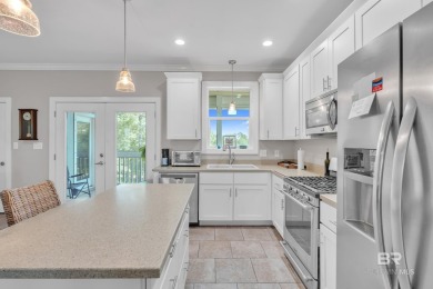 Luxury, Efficiency, and Coastal Charm--All in One Stunning Home!