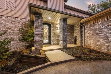 We invite you to step inside & fall in love with this stunning