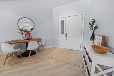 Every inch of this condo has been beautifully renovated with