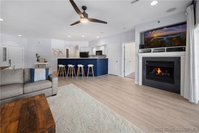 Every inch of this condo has been beautifully renovated with