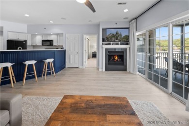 Every inch of this condo has been beautifully renovated with