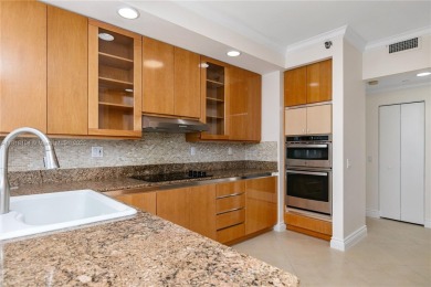 This beautifully renovated 2 Bed / 2.5 Bath residence stands out