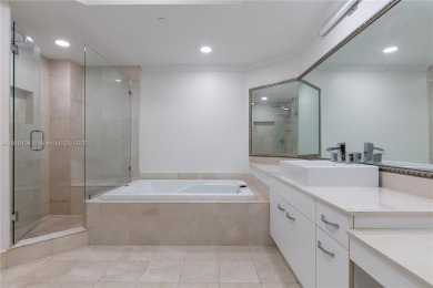 This beautifully renovated 2 Bed / 2.5 Bath residence stands out