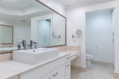 This beautifully renovated 2 Bed / 2.5 Bath residence stands out
