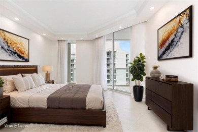 This beautifully renovated 2 Bed / 2.5 Bath residence stands out