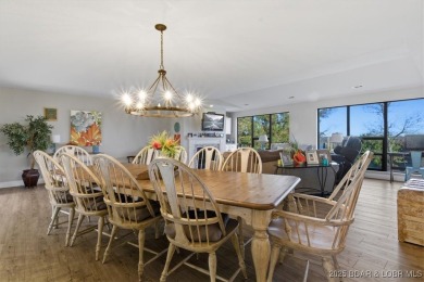 Enjoy the best of lake living in this beautifully remodeled