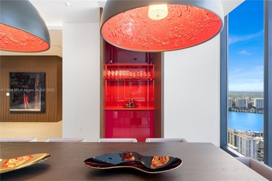 FULL-FLOOR DESIGNER OCEANFRONT LOWER PENTHOUSE WITH UNOBSTRUCTED