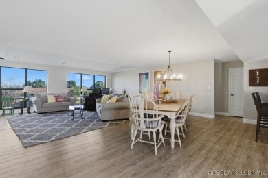 Enjoy the best of lake living in this beautifully remodeled