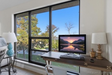 Enjoy the best of lake living in this beautifully remodeled