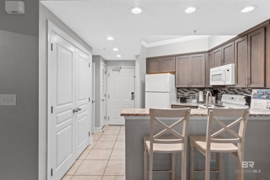 Welcome to Palm Beach Resort in Orange Beach! This updated