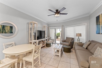 Welcome to Palm Beach Resort in Orange Beach! This updated