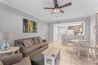 Welcome to Palm Beach Resort in Orange Beach! This updated