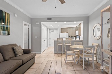 Welcome to Palm Beach Resort in Orange Beach! This updated