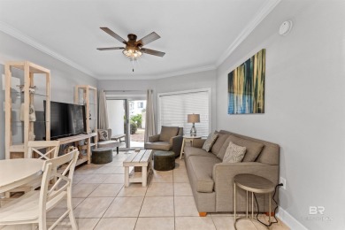 Welcome to Palm Beach Resort in Orange Beach! This updated