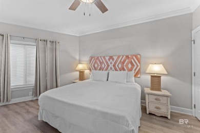 Welcome to Palm Beach Resort in Orange Beach! This updated