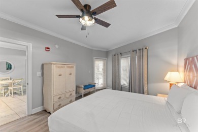 Welcome to Palm Beach Resort in Orange Beach! This updated