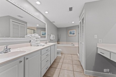 Welcome to Palm Beach Resort in Orange Beach! This updated