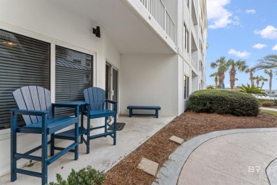 Welcome to Palm Beach Resort in Orange Beach! This updated