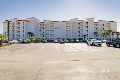 Welcome to Palm Beach Resort in Orange Beach! This updated