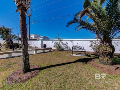 Welcome to Palm Beach Resort in Orange Beach! This updated