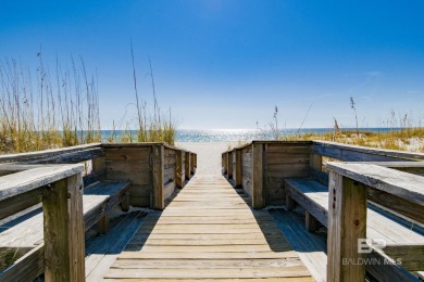 Welcome to Palm Beach Resort in Orange Beach! This updated