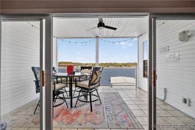 Completely renovated and partly furnished 3 BR, 2 BA lakefront