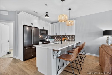 Completely renovated and partly furnished 3 BR, 2 BA lakefront