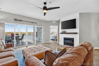 Completely renovated and partly furnished 3 BR, 2 BA lakefront