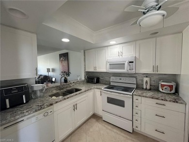 Welcome to a slice of the good life at Bonita Pines Club! Seller