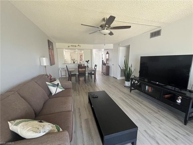 Welcome to a slice of the good life at Bonita Pines Club! Seller