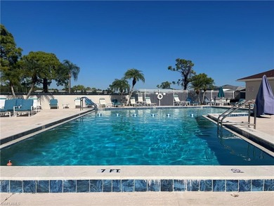Welcome to a slice of the good life at Bonita Pines Club! Seller