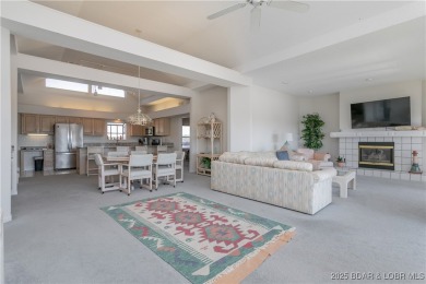 Experience lake life at its best in this spacious 3-bedroom, 3