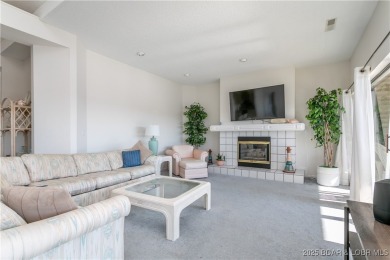 Experience lake life at its best in this spacious 3-bedroom, 3