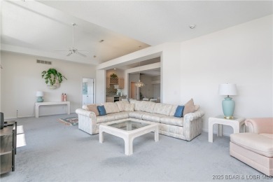 Experience lake life at its best in this spacious 3-bedroom, 3