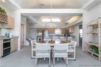 Experience lake life at its best in this spacious 3-bedroom, 3