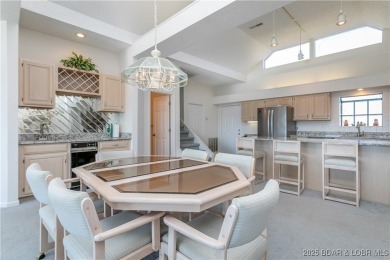 Experience lake life at its best in this spacious 3-bedroom, 3