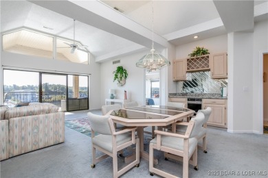 Experience lake life at its best in this spacious 3-bedroom, 3