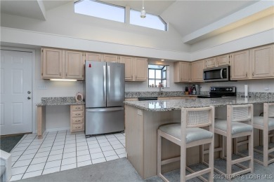 Experience lake life at its best in this spacious 3-bedroom, 3