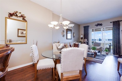 Seller says BRING OFFERS! This fabulous 2 bed/2bath condo in
