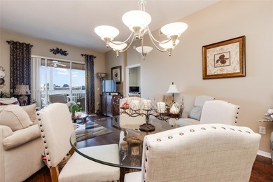 Seller says BRING OFFERS! This fabulous 2 bed/2bath condo in