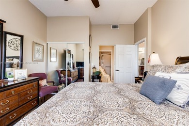 Seller says BRING OFFERS! This fabulous 2 bed/2bath condo in