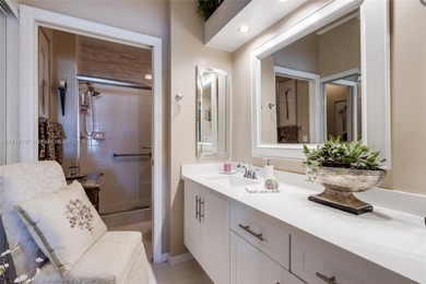 Seller says BRING OFFERS! This fabulous 2 bed/2bath condo in