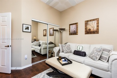 Seller says BRING OFFERS! This fabulous 2 bed/2bath condo in