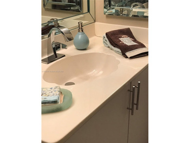 Seller says BRING OFFERS! This fabulous 2 bed/2bath condo in