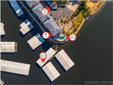 Experience lake living at its finest with this beautifully