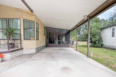 *** 3 MONTHS OF LOT RENT INCLUDED with a Sale by the End of